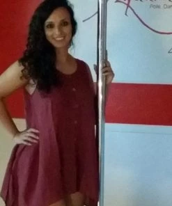 Kleen Sleeveless Top Vest Short Sleeves