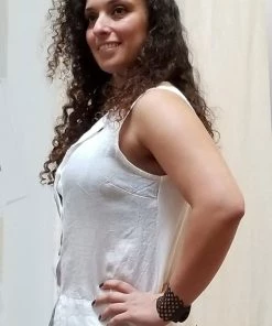 Inizio Sleeveless Vest Shirt 21 Inizio Sleeveless Vest Shirt