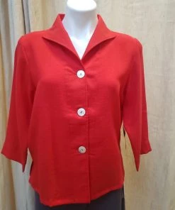 Fridaze Sailor Jacket