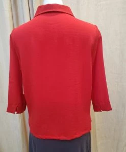 Fridaze Sailor Jacket 9 Fridaze Sailor Jacket