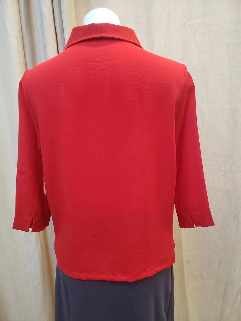 Fridaze Sailor Jacket 6 Fridaze Sailor Jacket