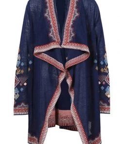 Sweaters, Jackets, Coats Knit Cardigan From Ivko