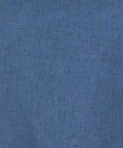 Cutloose Pleated Crop Pant Wide Leg Crosshatch