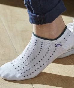 Billybelt Men's Cotton Footie Socks Men's Socks