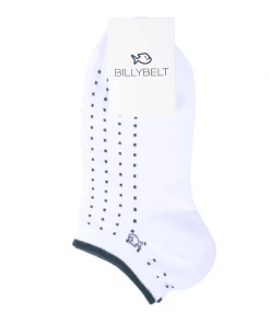 Billybelt Men's Cotton Footie Socks Men's Socks
