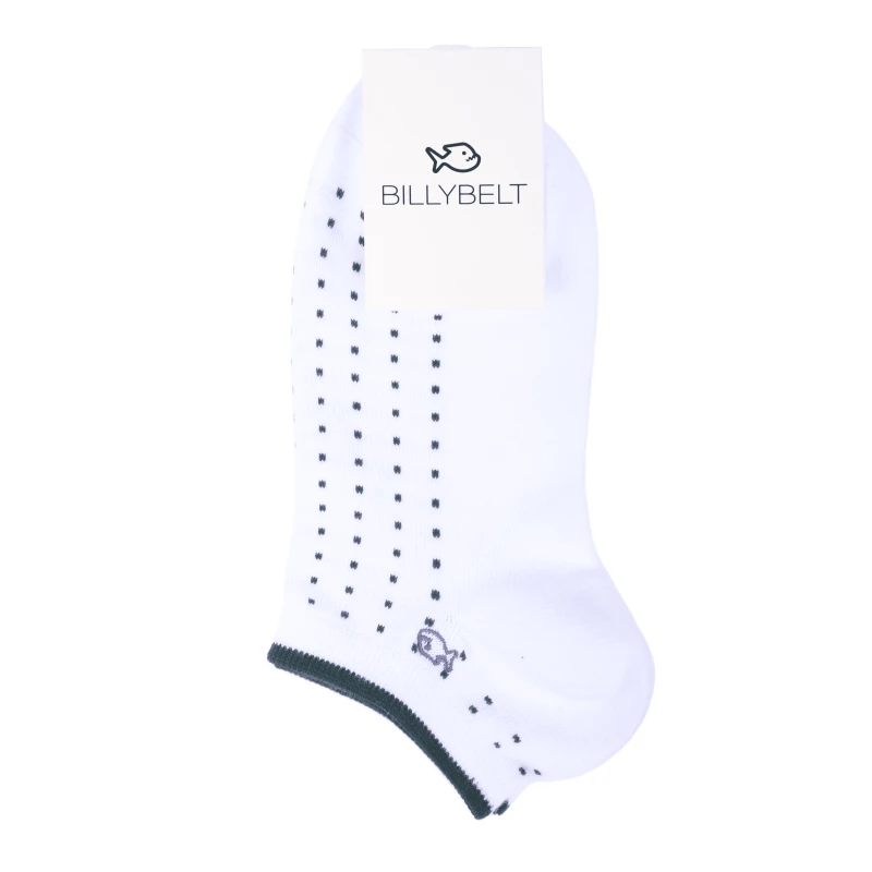 Billybelt Men's Cotton Footie Socks Men's Socks 4 Billybelt Men's Cotton Footie Socks Men's Socks