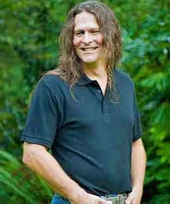 Wayi Men's Polo Shirt - Viscose From Bamboo