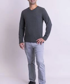 Blue Sky Shirts Men's Long Sleeve Shirt - Adam 6 Blue Sky Shirts Men's Long Sleeve Shirt - Adam