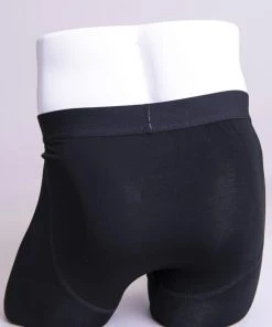 Blue Sky Men's Boxers Viscose Of Bamboo Underwear