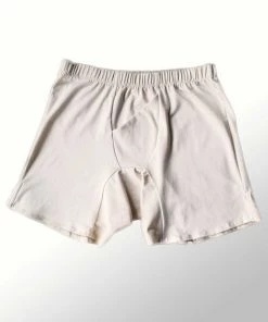 Majamas Men's Organic Cotton Boxers Briefs - Rocko (XL, XXL Only) Underwear