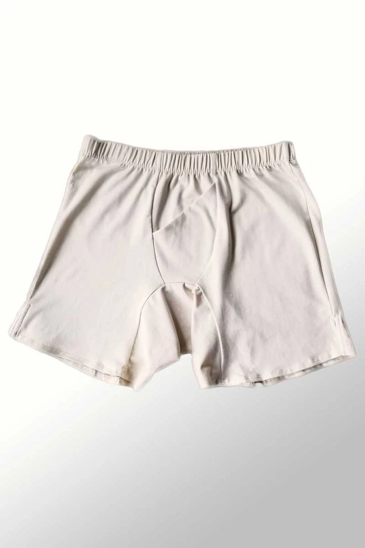 Majamas Men's Organic Cotton Boxers Briefs - Rocko (XL, XXL Only) Underwear 4 Majamas Men's Organic Cotton Boxers Briefs - Rocko (XL, XXL Only) Underwear