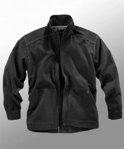 Dri Duck Men's Jackets, Vests Men's Canvas Jacket - Trail