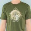 Soul Flower Shirts Wonder And Wander Men's T-shirt
