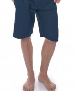 Soul Flower Men's Drawstring Shorts
