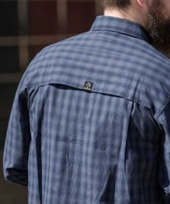 Dri Duck Men's Plaid Shirt - Paseo New Arrivals 11 Dri Duck Men's Plaid Shirt - Paseo New Arrivals