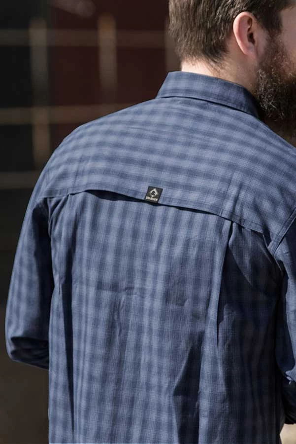 Dri Duck Men's Plaid Shirt - Paseo New Arrivals 6 Dri Duck Men's Plaid Shirt - Paseo New Arrivals