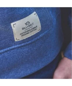 Billybelt Men's Organic Cotton Sweatshirt Shirts 13 Billybelt Men's Organic Cotton Sweatshirt Shirts