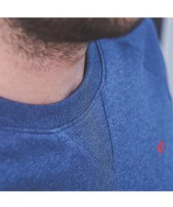 Billybelt Men's Organic Cotton Sweatshirt Shirts 11 Billybelt Men's Organic Cotton Sweatshirt Shirts