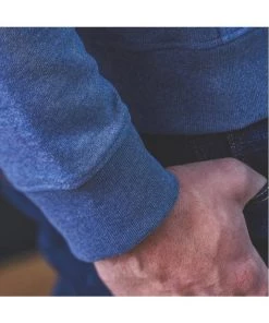 Billybelt Men's Organic Cotton Sweatshirt Shirts 12 Billybelt Men's Organic Cotton Sweatshirt Shirts