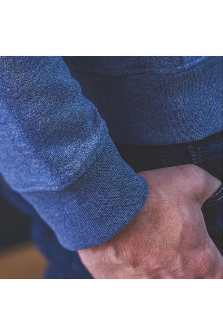 Billybelt Men's Organic Cotton Sweatshirt Shirts 7 Billybelt Men's Organic Cotton Sweatshirt Shirts