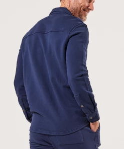 Pact Men’s Essential Vintage Snap Down