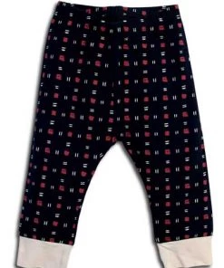 Pact Clearance - Organic Baby Top Or Pants - Sparrow Baby - 3 Mo. To 24 Mo.