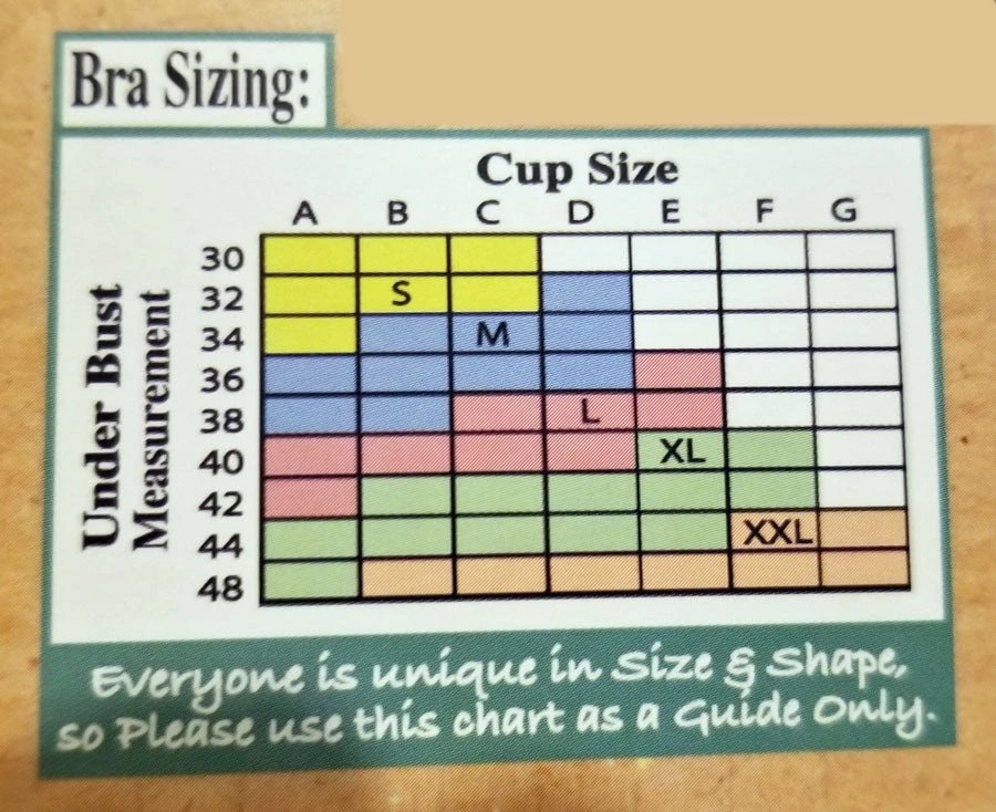 Majamas Organic Bras Organic Cotton Sports Bra 6 Majamas Organic Bras Organic Cotton Sports Bra