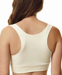 Blue Canoe Jane's Organic Cotton Bra Organic Bras