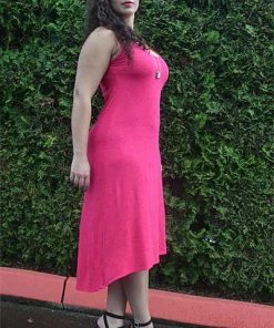 Echo Verde Summer Tank Dress - Pria Dresses