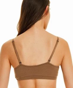 Blue Canoe Organic Bras Softly Padded Bra - Viscose Of Bamboo 9 Blue Canoe Organic Bras Softly Padded Bra - Viscose Of Bamboo