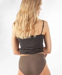 Maggie's Organic Cotton Pantie - Bikini (in Stock Thru XXL)