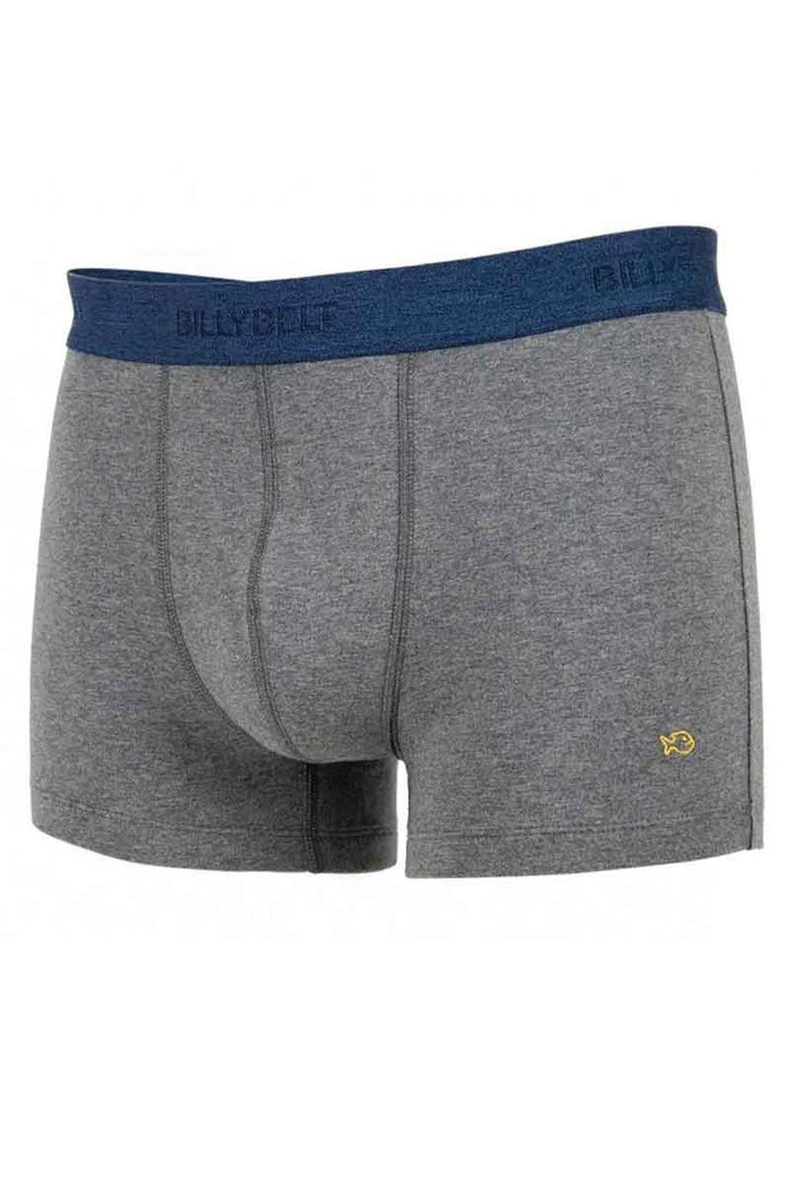 Billybelt Underwear Men's Organic Cotton Boxers Briefs - Organic Jersey (no M) 5 Billybelt Underwear Men's Organic Cotton Boxers Briefs - Organic Jersey (no M)