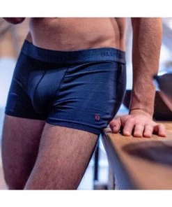 Billybelt Underwear Men's Organic Cotton Boxers Briefs - Organic Jersey (no M) 16 Billybelt Underwear Men's Organic Cotton Boxers Briefs - Organic Jersey (no M)