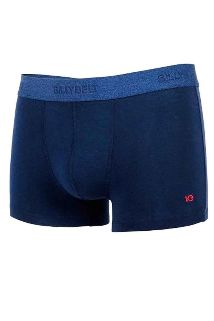 Billybelt Underwear Men's Organic Cotton Boxers Briefs - Organic Jersey (no M) 6 Billybelt Underwear Men's Organic Cotton Boxers Briefs - Organic Jersey (no M)