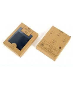 Billybelt Men's Organic Cotton Boxers Briefs - Organic Jersey Shell Underwear 12 Billybelt Men's Organic Cotton Boxers Briefs - Organic Jersey Shell Underwear