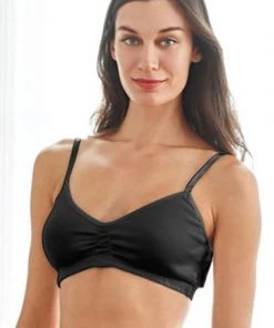 Blue Canoe Organic Bras Softly Padded Bra - Organic Cotton