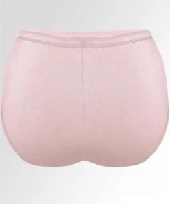 Majamas Organic Cotton Full Cut Panties