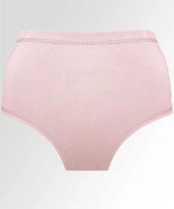 Majamas Organic Cotton Full Cut Panties