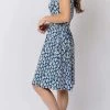 Mata Traders Organic Cotton Dress - Asheville