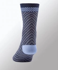 Maggie's Dress Socks - Arrow (women's)