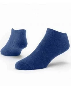 Maggie's Women's Socks, Shoes Organic Cotton Blend Footie Socks
