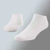Maggie's Women's Socks, Shoes Organic Cotton Blend Footie Socks