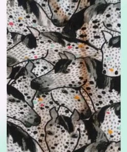 Art & Eden Organic Cotton Dress Annabelle Carousel - 6 Mo. To 24 Mo. Baby - 3 Mo. To 24 Mo. 10 Art & Eden Organic Cotton Dress Annabelle Carousel - 6 Mo. To 24 Mo. Baby - 3 Mo. To 24 Mo.