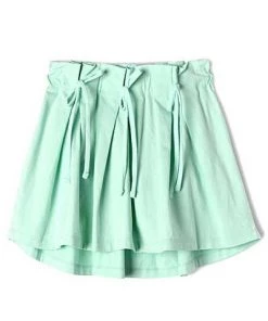 Art & Eden Organic Cotton Skirt Cecilia - Kids 3 To 4 Y.o.