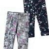 Art & Eden Organic Cotton Leggings - Diane, Baby Girl 3 To 18 Mo Baby - 3 Mo. To 24 Mo. 1 Art & Eden Organic Cotton Leggings - Diane, Baby Girl 3 To 18 Mo Baby - 3 Mo. To 24 Mo.