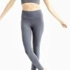 Groceries Apparel Organic Cotton Leggings - High Waisted Skirt, Pants