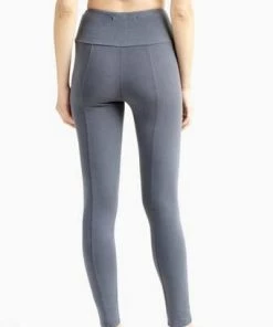 Groceries Apparel Organic Cotton Leggings - High Waisted Skirt, Pants