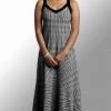 Maggie's Dresses Organic Cotton Maxi Dress - Two Way