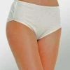 Blue Canoe Women's Organic Cotton Full Briefs 2 Blue Canoe Women's Organic Cotton Full Briefs
