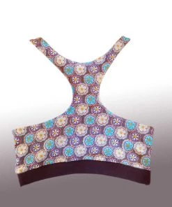 Majamas Organic Bras Organic Cotton Sports Bra 10 Majamas Organic Bras Organic Cotton Sports Bra